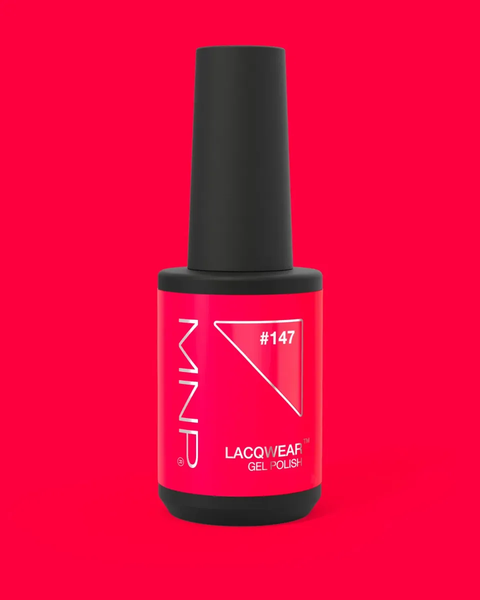 Mesauda Lacqwear 147 Big Wish smalto semipermanente 10 ml lucido