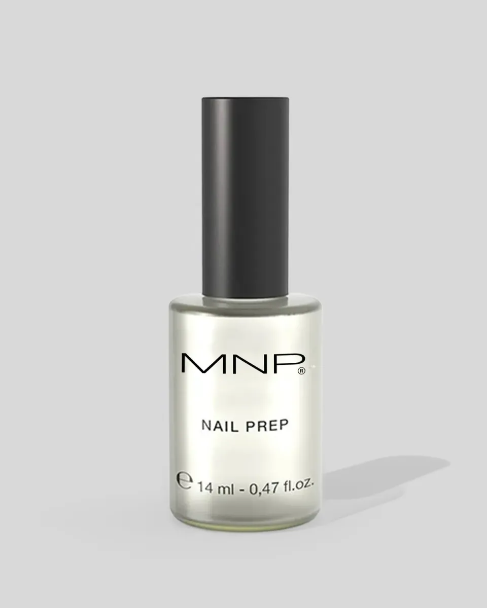 Mesauda Nail Pro Nail Prep preparatore unghie 14 ml
