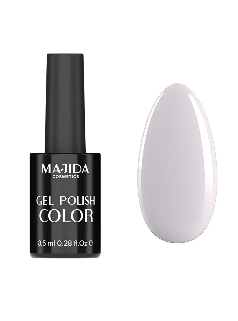 Majida Flapper Smalto Semipermanente 8,5 ml Coprente