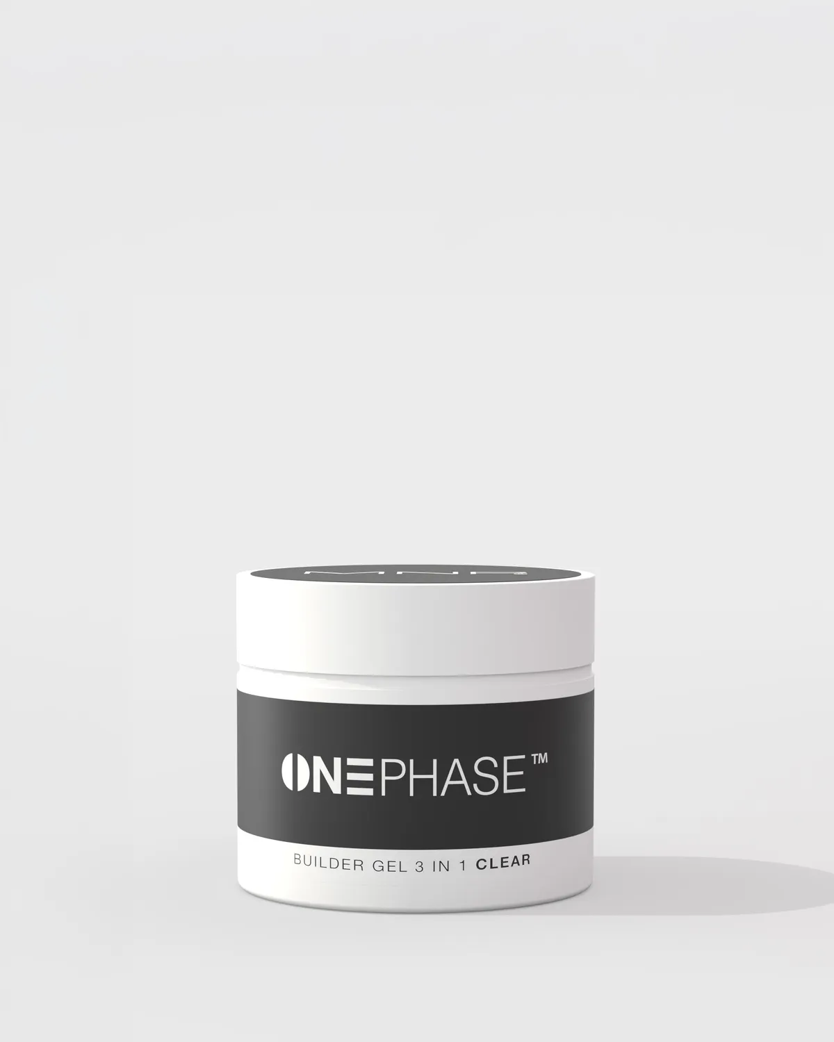 Mesauda One Phase Builder Gel Clear gel monofasico