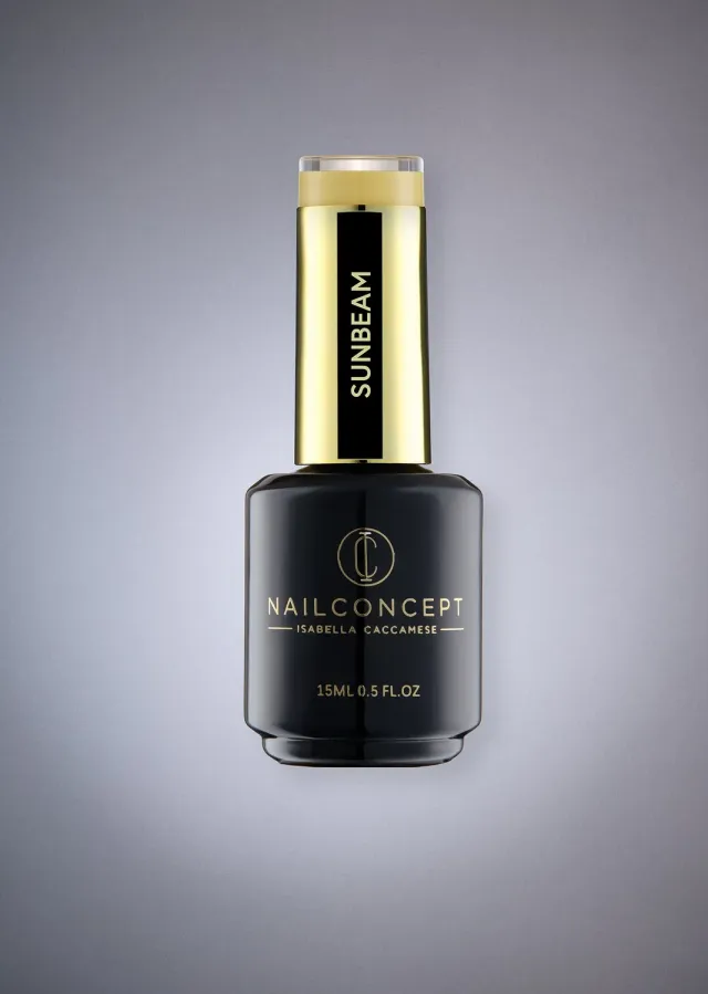Nail Concept INKColor smalto semipermanente Sunbeam 15ml