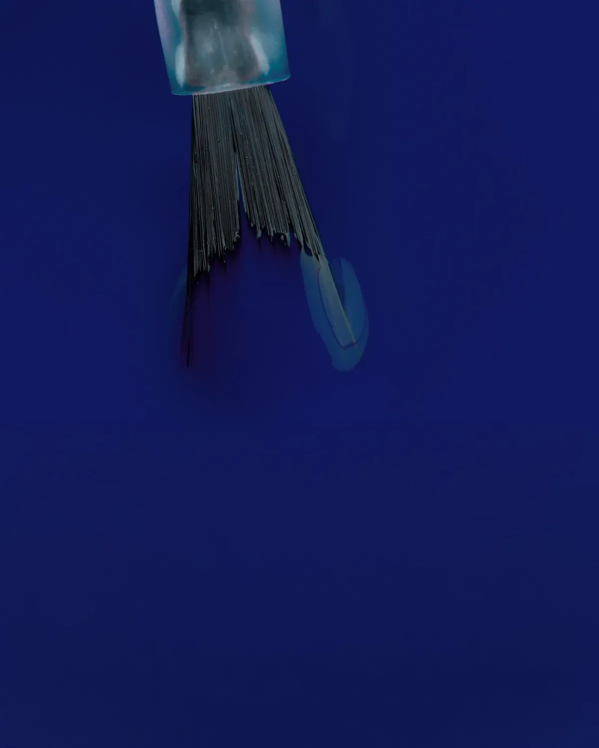 Mesauda Gelegant 714 Deep Ocean semipermanente 8 ml blu oceano