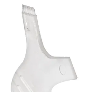 New Nails System pettinino lash laminazione ciglia 3 pezzi