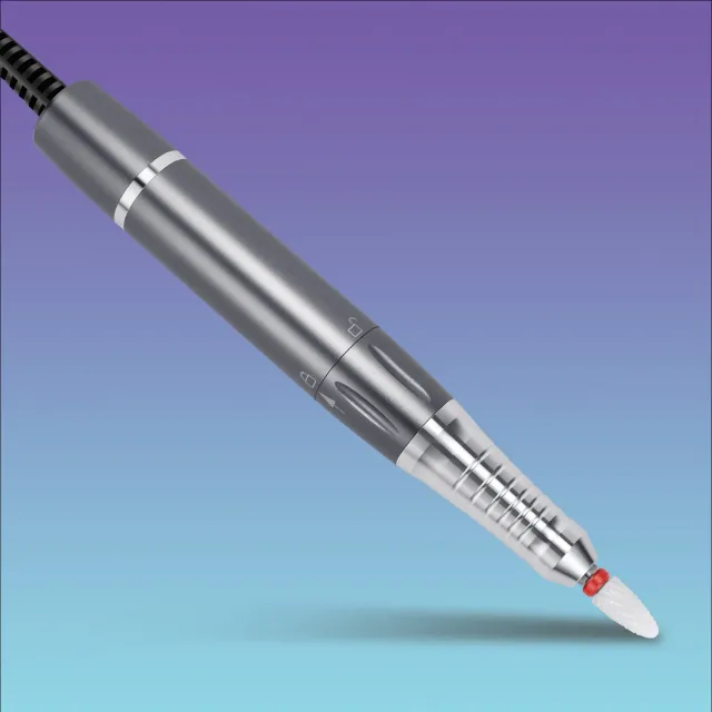 New Nails System CROK manipolo fresa ricambio brushless