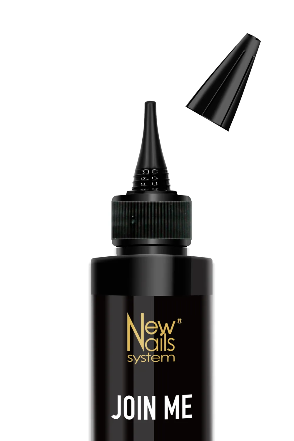 New Nails System Super Base Join Me base gel UV/LED 100 ml