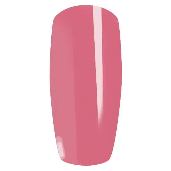 New Nails System Revlack 3in1 049 Smalto Gel Rosa Confetto