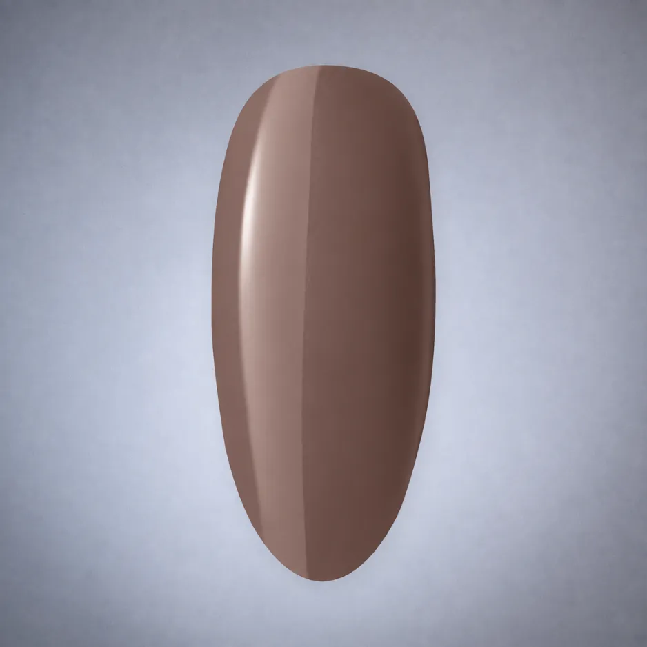 Nail Concept CREAMColor Toffee smalto semipermanente 15 ml