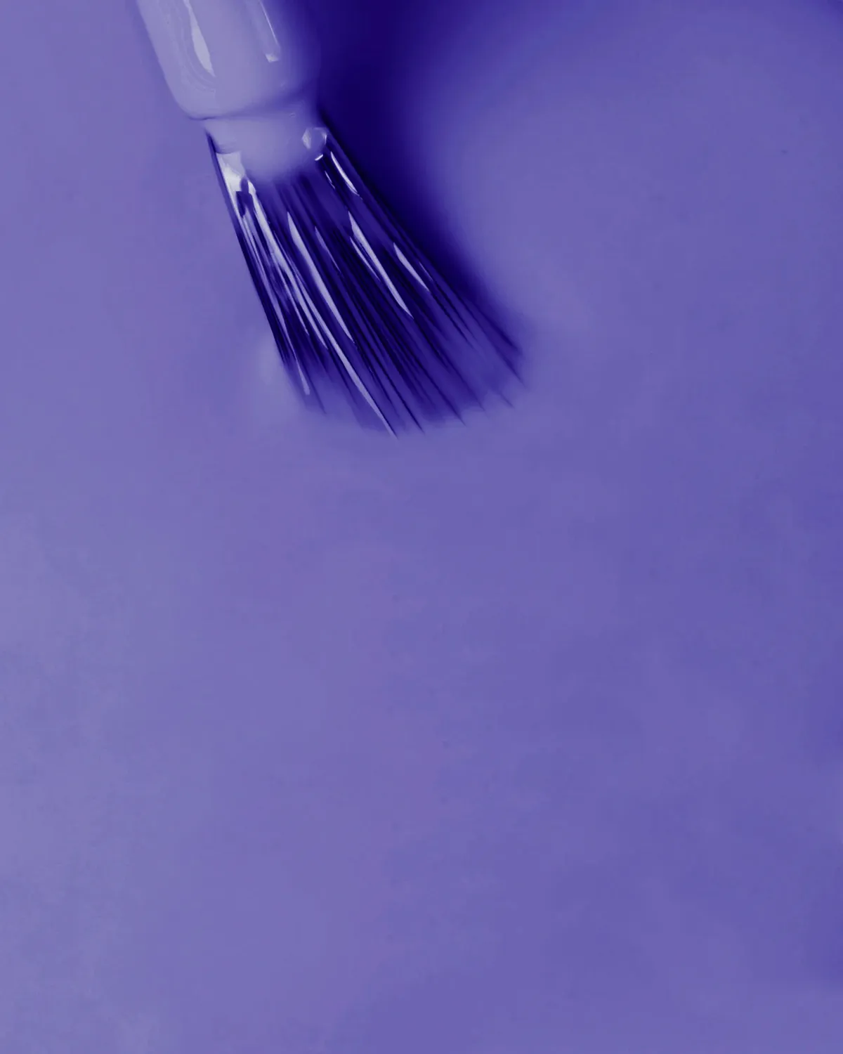 Mesauda Shine N'Wear 282 Karma smalto viola 10 ml coprente