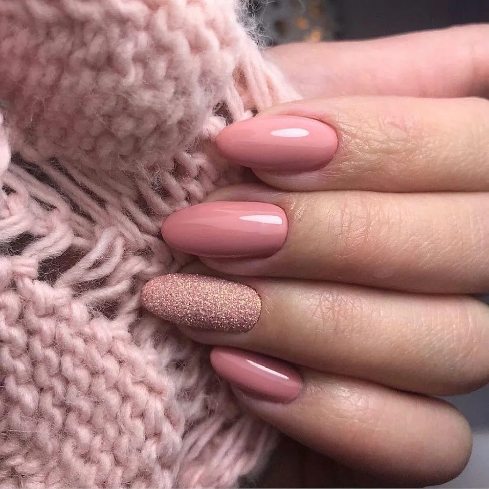 Majida Cosmetics Gel Polish Scent of Woman smalto 8,5 ml