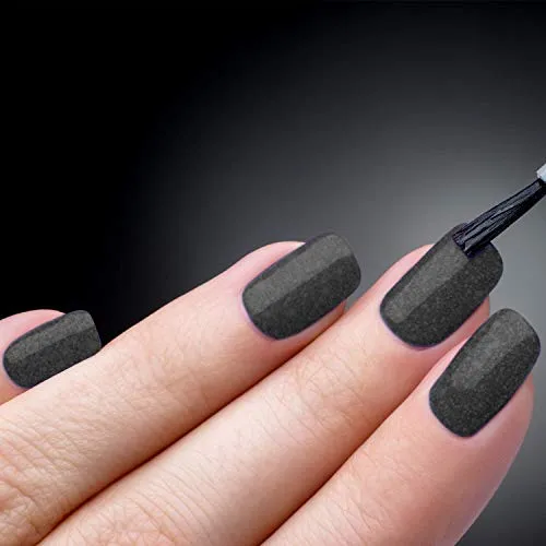 Karma Organic Gotham Gray smalto unghie non tossico