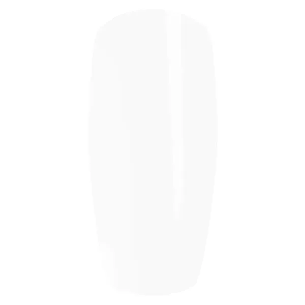 New Nails System Revlack 3in1 White Smalto Gel Bianco French