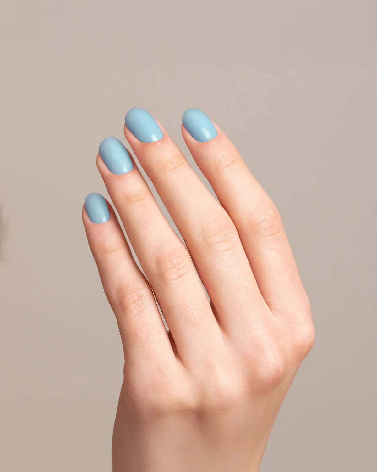 Mesauda Gelegant 711 Ocean smalto semipermanente 8 ml verde