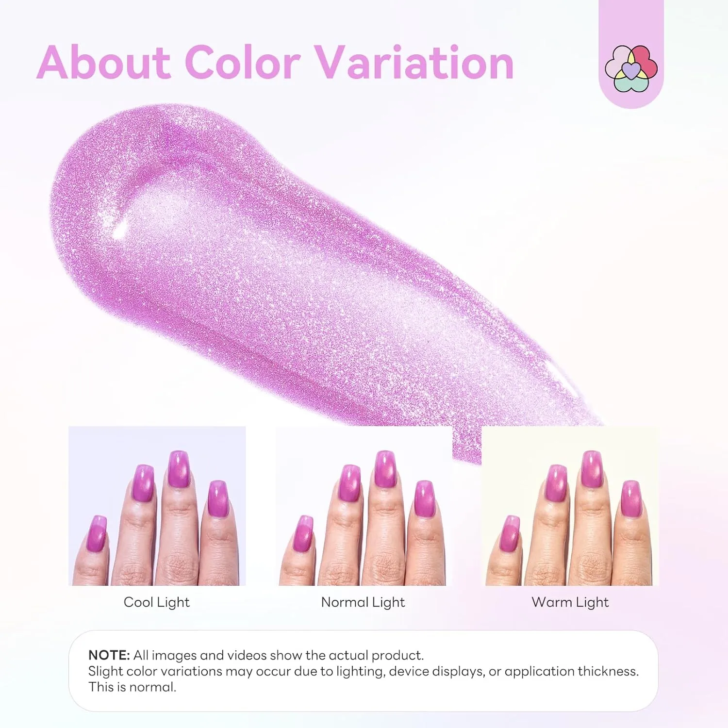 Saviland Cat Eye Jelly penna smalto gel 12 pezzi magnetico