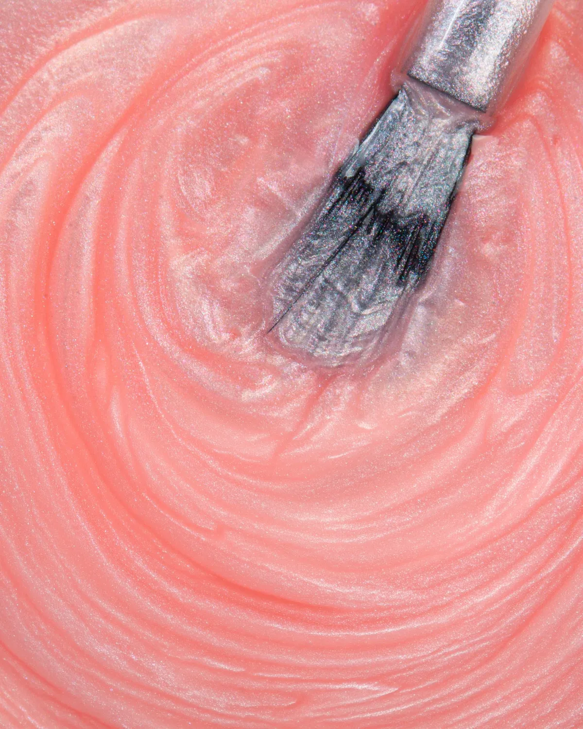 Mesauda Shine N'Wear 237 Bride To Be smalto rose 10 ml