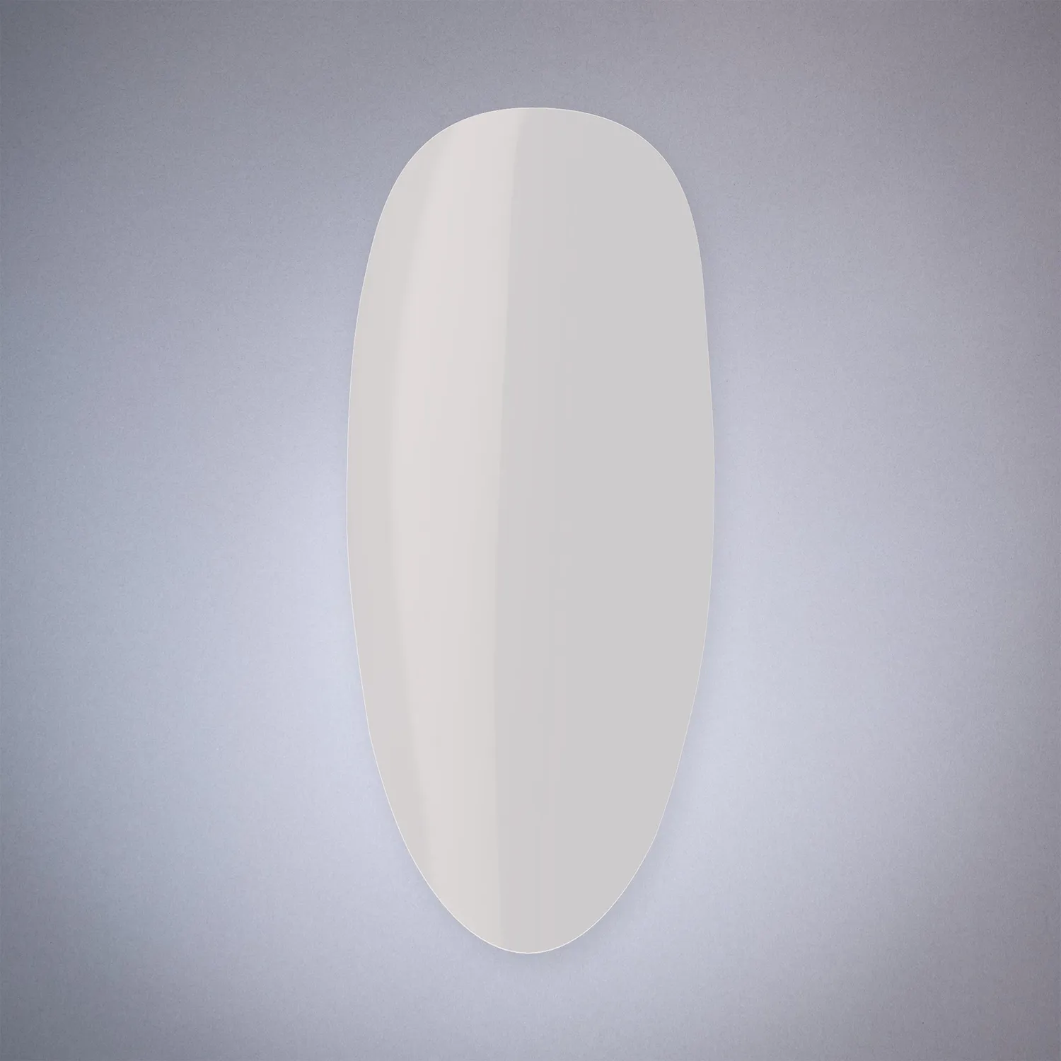 Nail Concept INKColor Pure White smalto semipermanente 15 ml bianco
