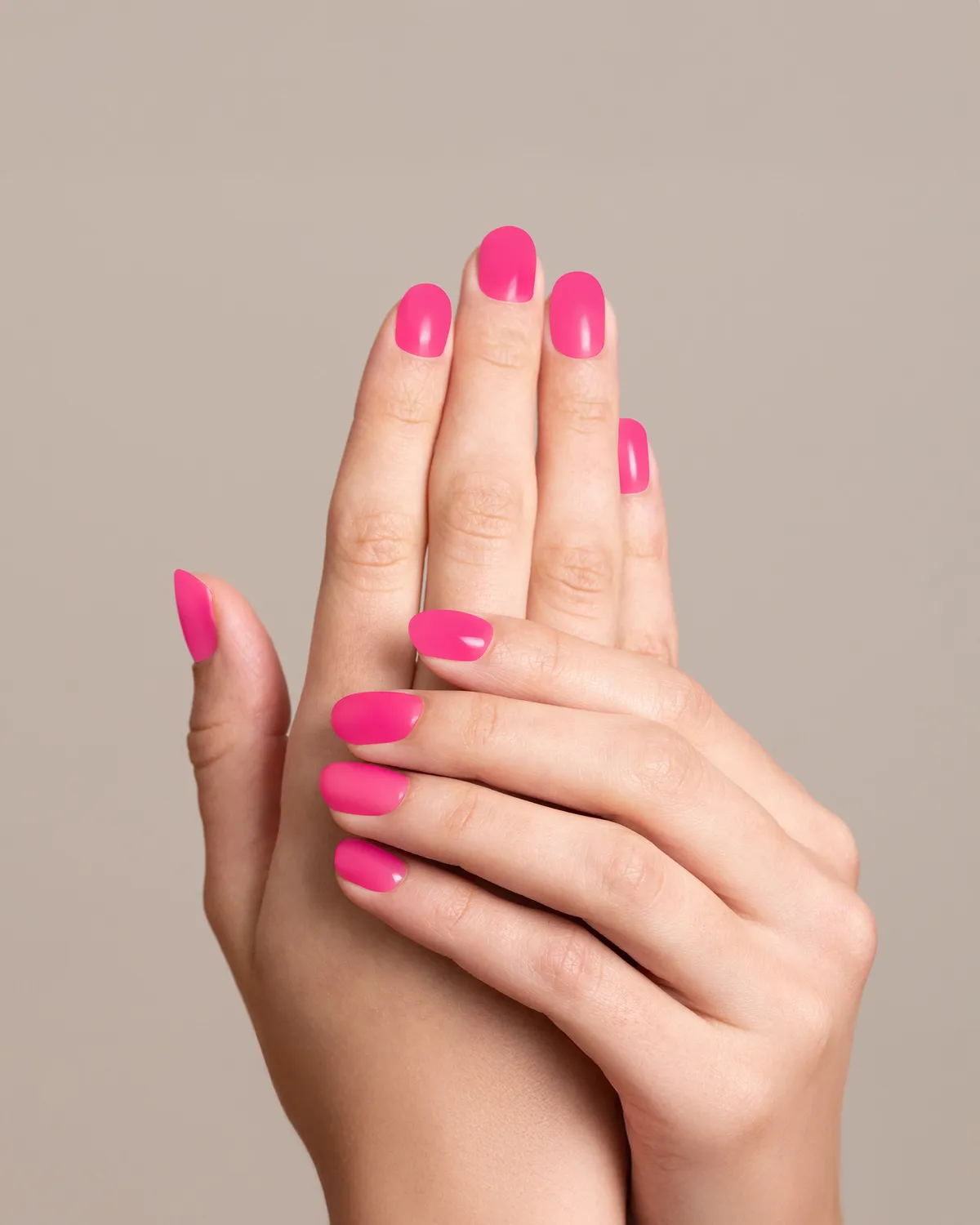 Mesauda Gelegant 405 Femme Fatal Smalto 8 ml rosso senza HEMA