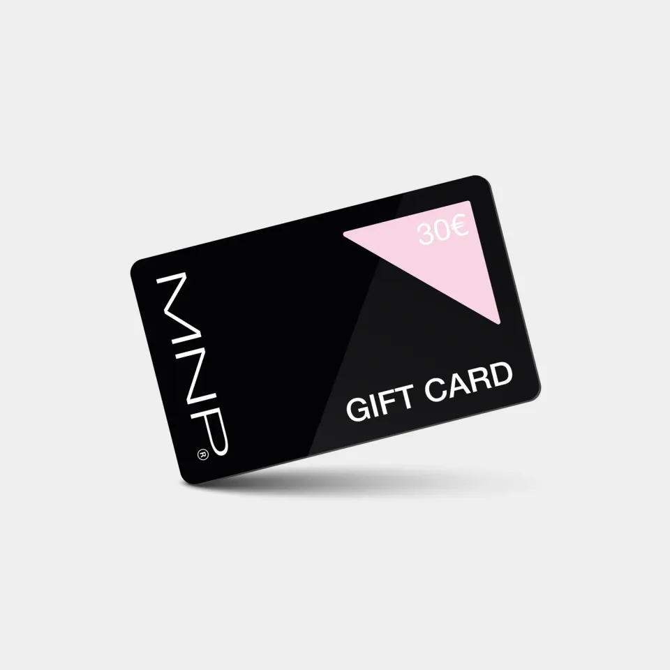 Mesauda Nail Pro Gift Card carta regalo 30 € per smalti unghie