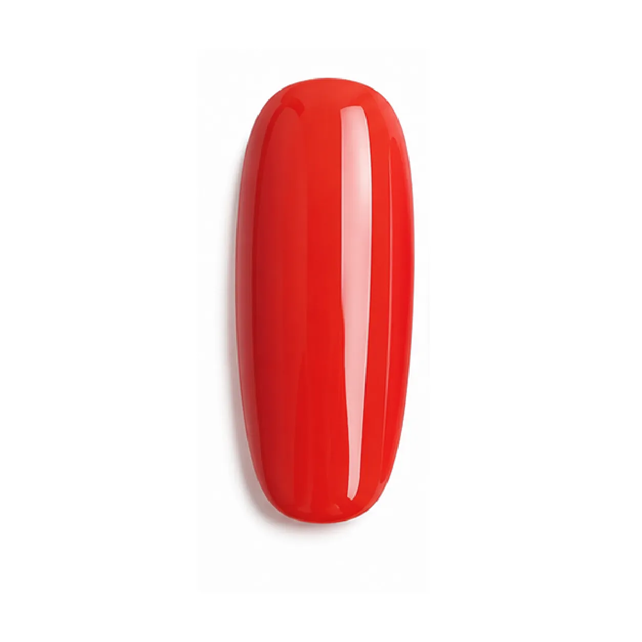 New Nails System Candies 010 smalto coral candy