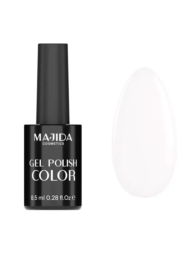 Majida Gin Mill Smalto Semipermanente 8,5 ml Coprente