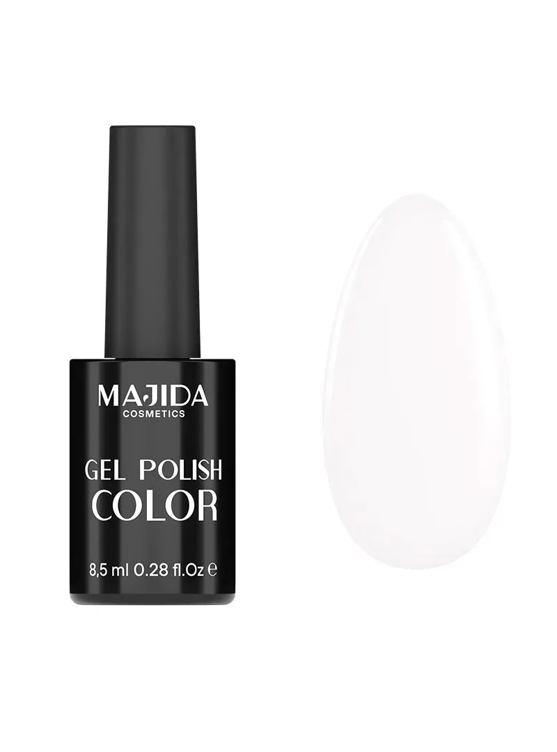 Majida Gin Mill Smalto Semipermanente 8,5 ml Coprente