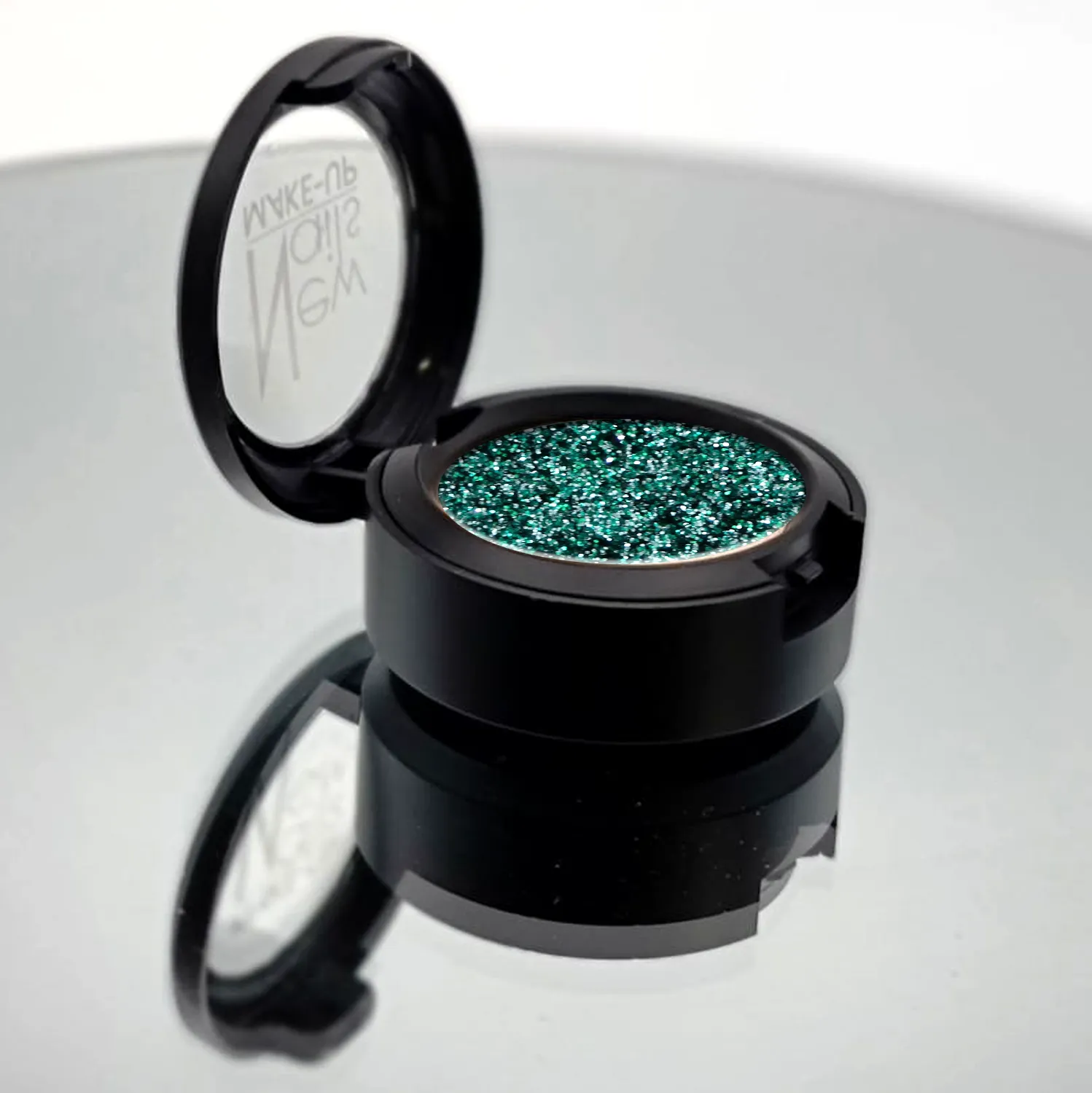 New Nails System EG26 Let's Party ombretto glitter solo cialda
