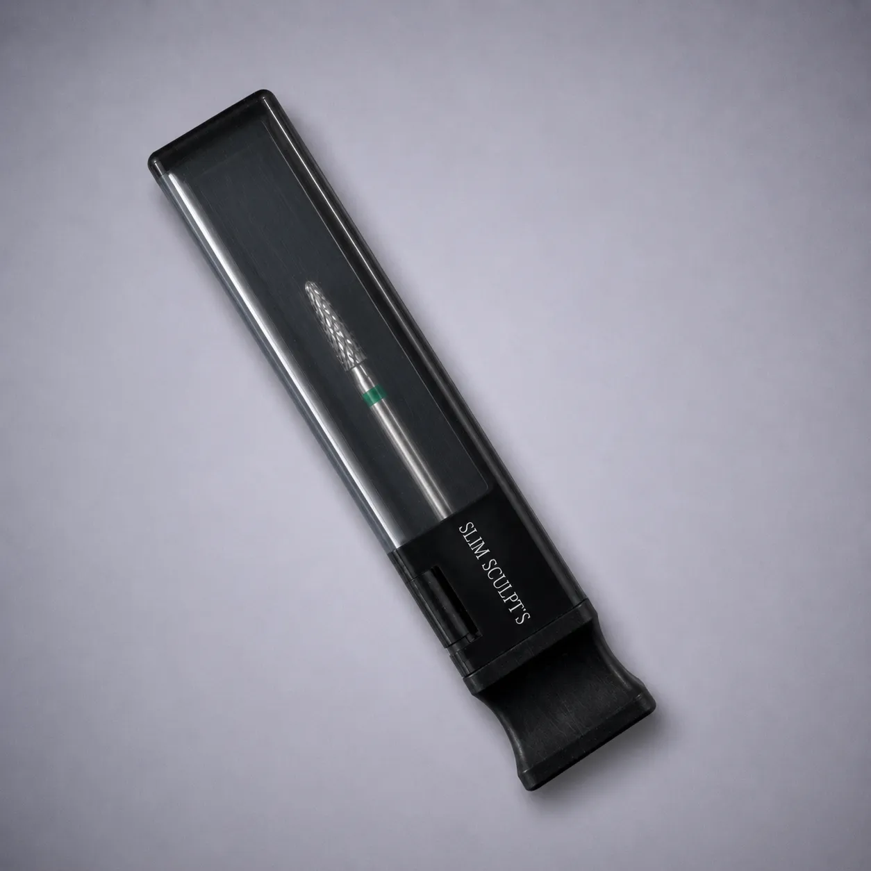 Nail Concept Slim Sculpt S punta fresa rifinitura precisione