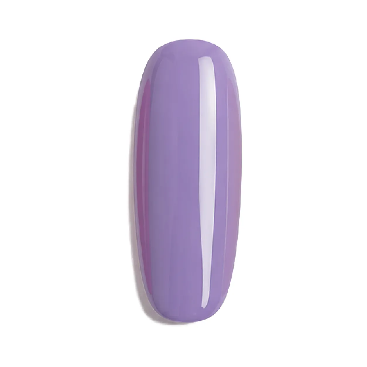 New Nails System Candies 030 smalto lavender candy