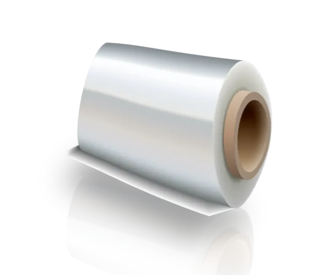 New Nails System rotolo cellophane laminazione sopracciglia 50mt