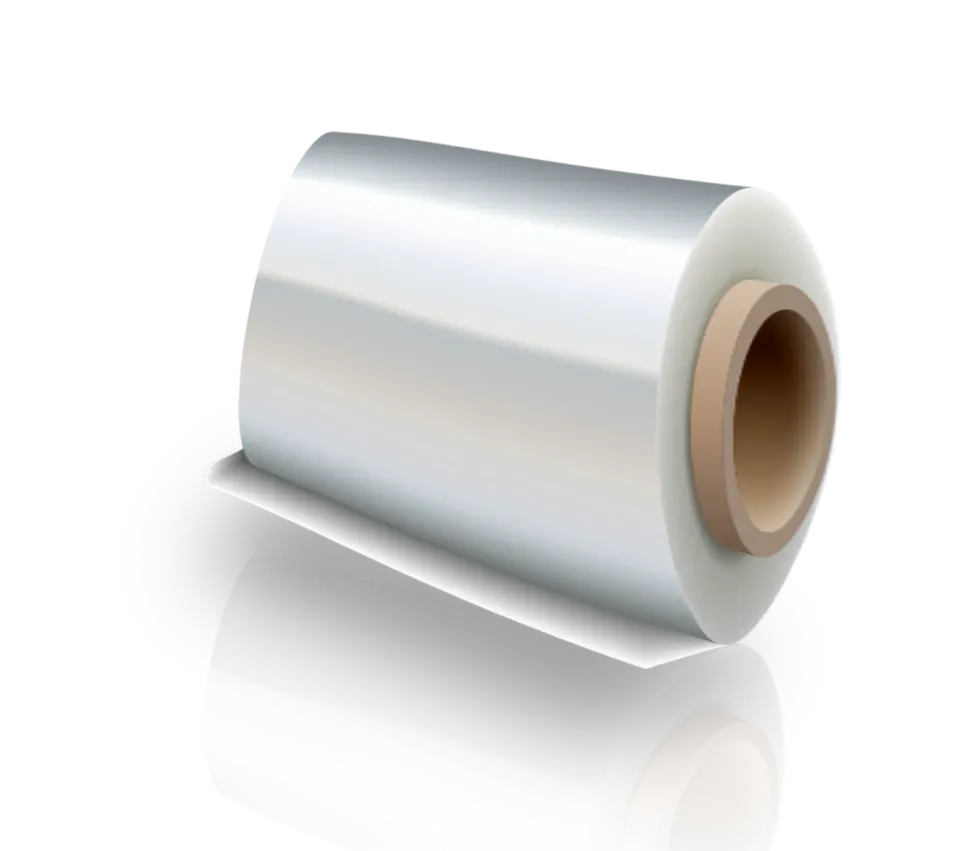 New Nails System rotolo cellophane laminazione sopracciglia 50mt