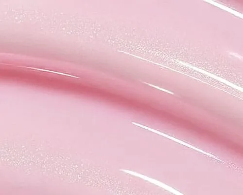 Miss Nella Cheeky Bunny smalto peel-off rosa chiaro coprente