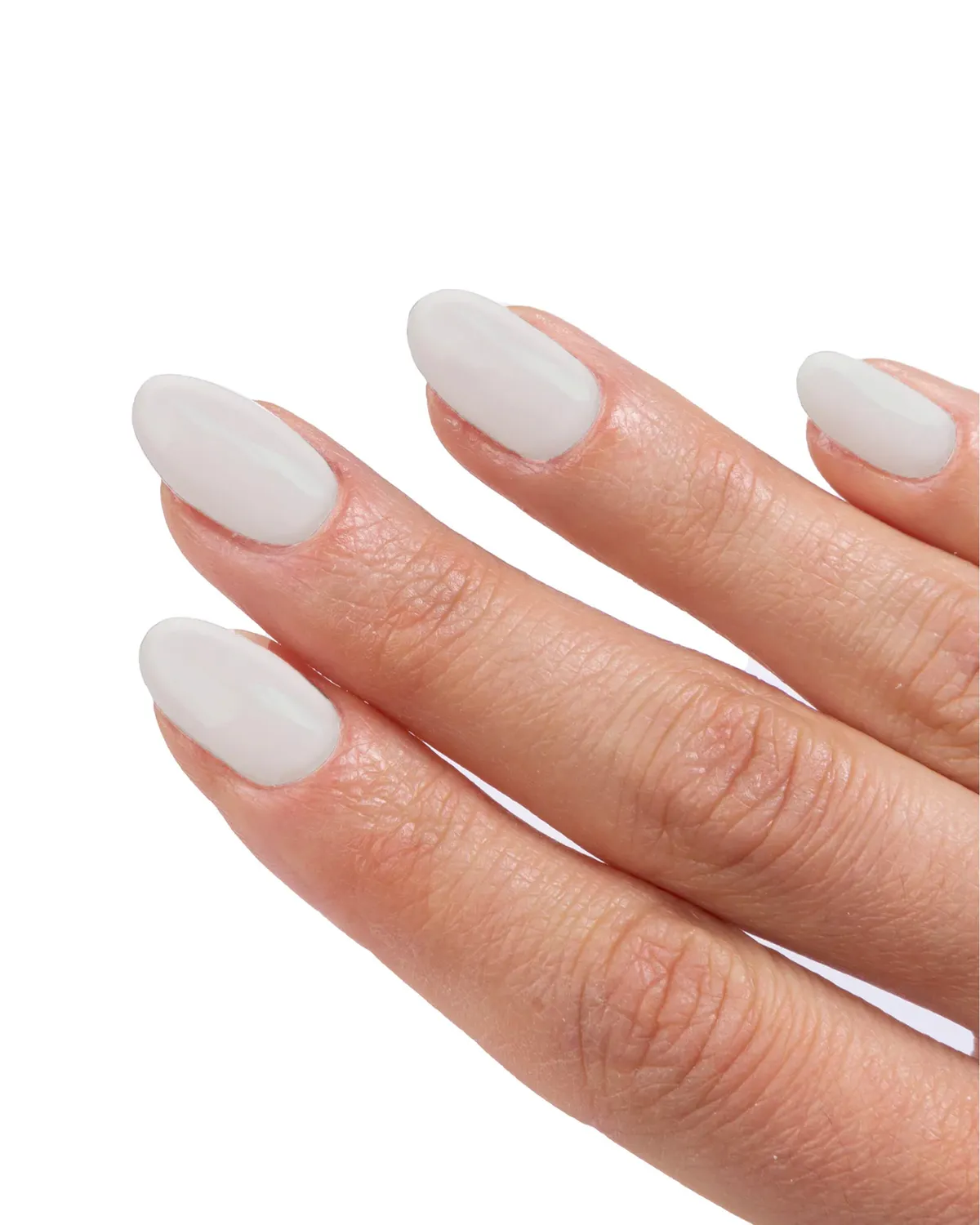 Mesauda Shine N'Wear 274 Sweet Dreams smalto 10 ml bianco