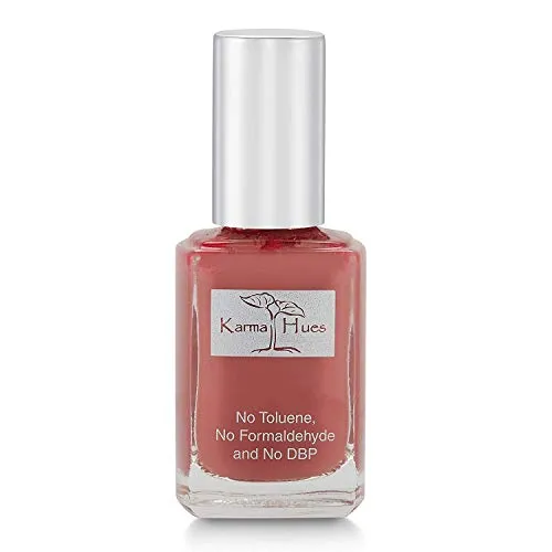 Karma Organic Mountain High smalto unghie lunga durata