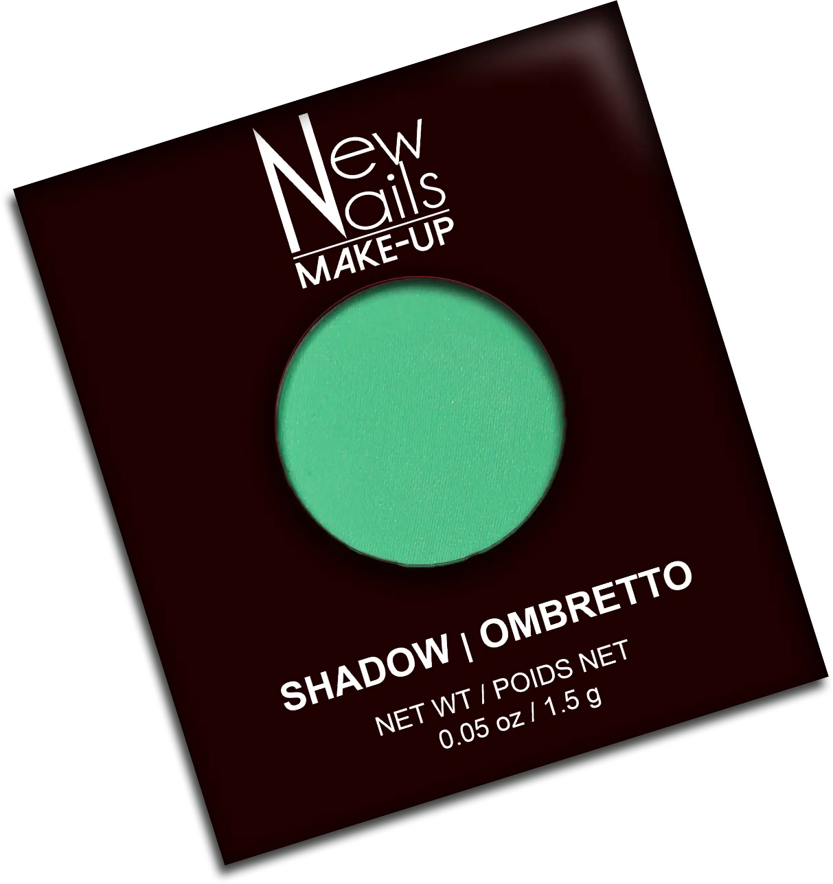 New Nails System EM64 It's Not Worth It ombretto compatto