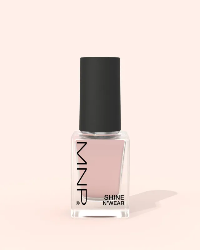 Mesauda Shine N'Wear 276 Sand & Sea smalto classico 10 ml nude