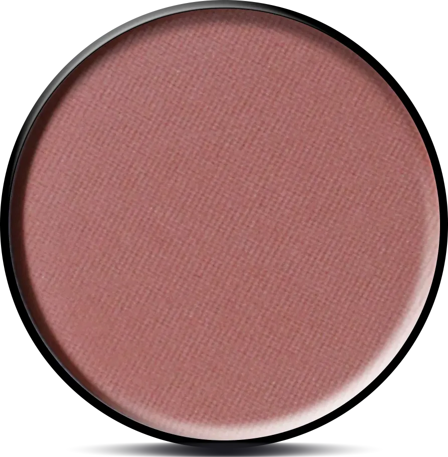 New Nails System EM34 Peeled Peach ombretto compatto cialda 1,5 g pesca