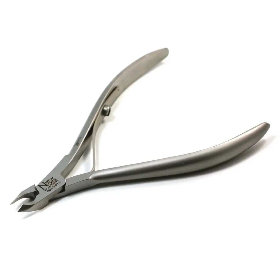 New Nails System 0043-13 tronchesino cuticole lama 5 mm