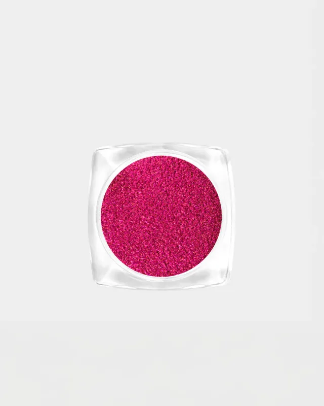 Mesauda Polveri Chrome Succulent nail art 1 g duochrome