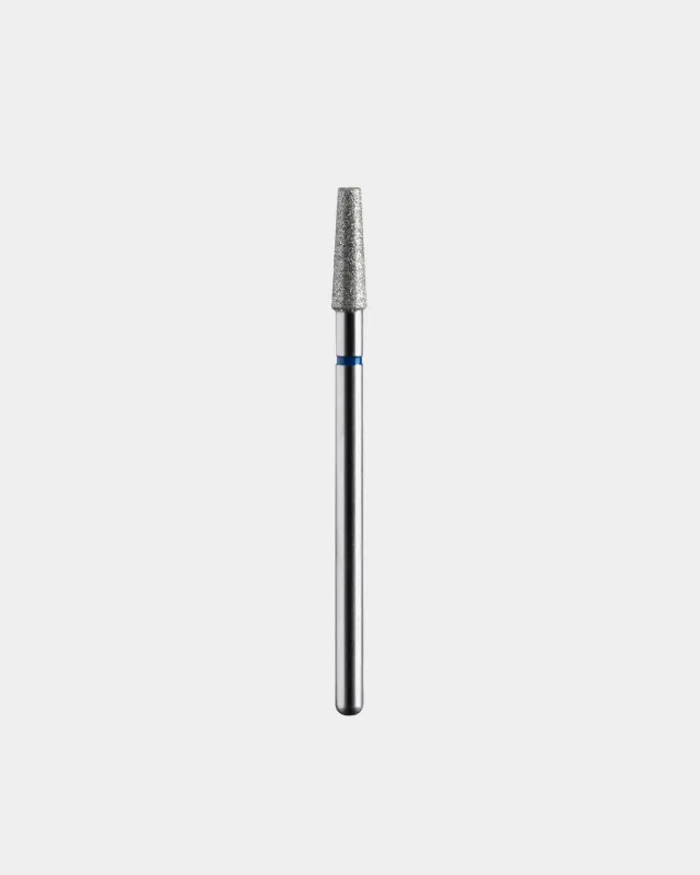 Mesauda Punta Fresa Trapezio Diamante Medio 3,0x10mm