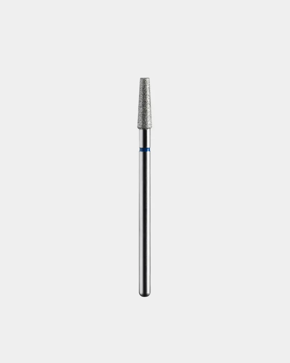 Mesauda Punta Fresa Trapezio Diamante Medio 3,0x10mm