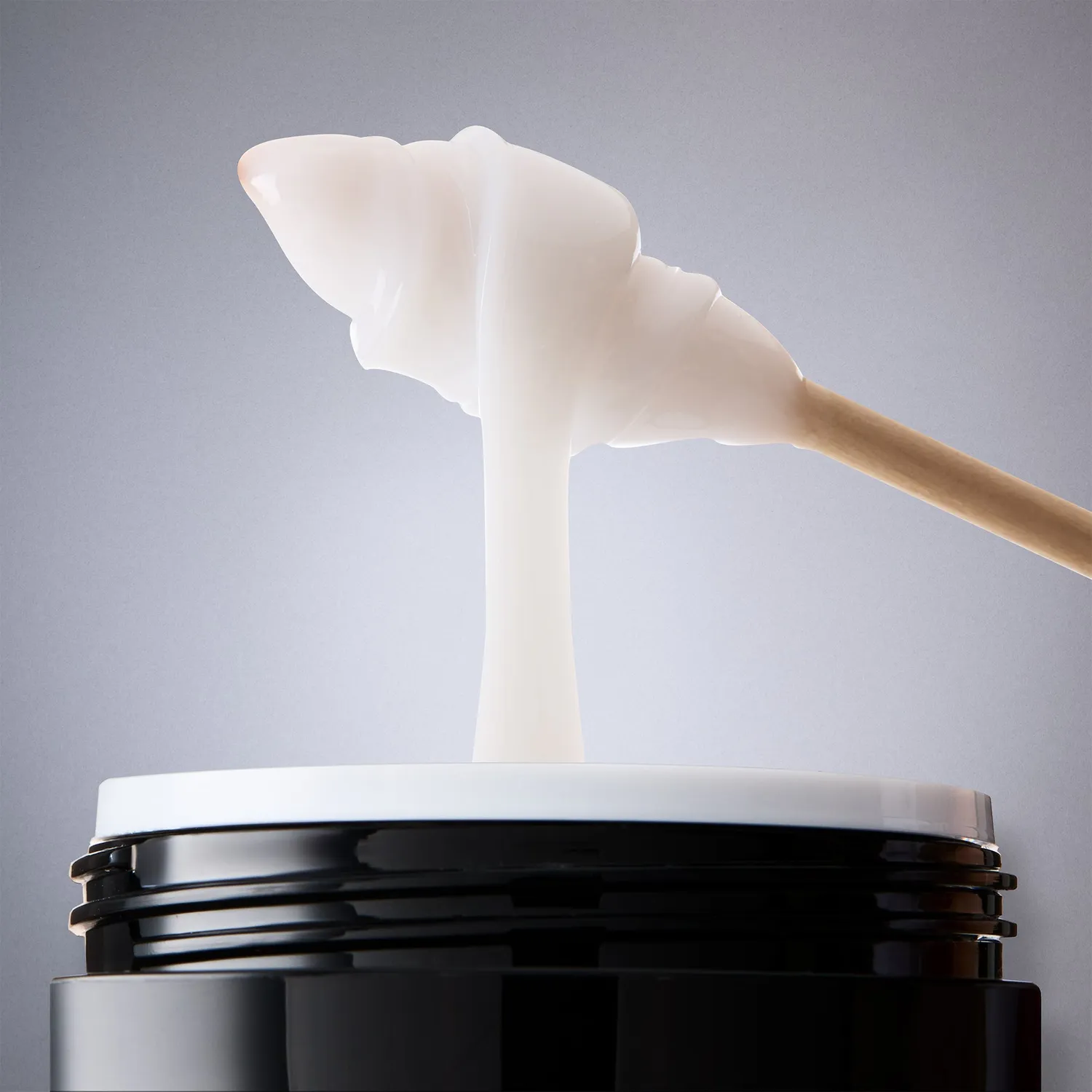 Nail Concept Candy Milk Builder gel costruttore 15ml bianco latte