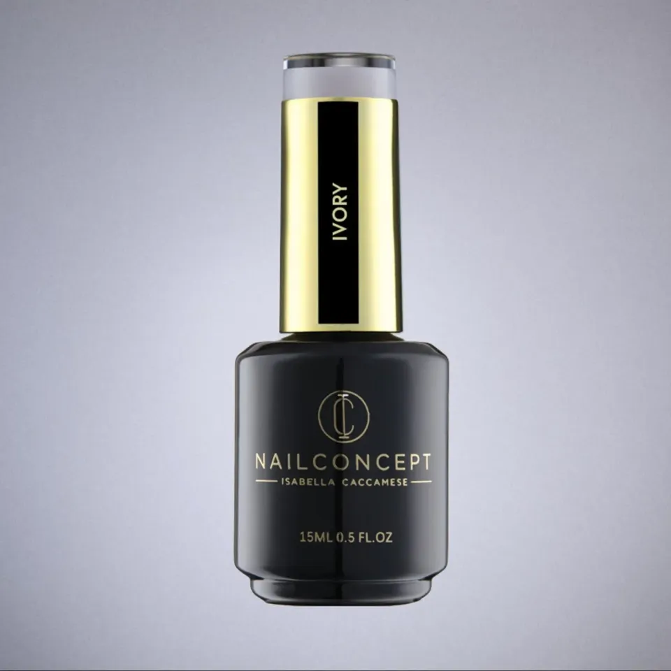 Nail Concept Buildy Drop Ivory gel boccetta nude 15 ml