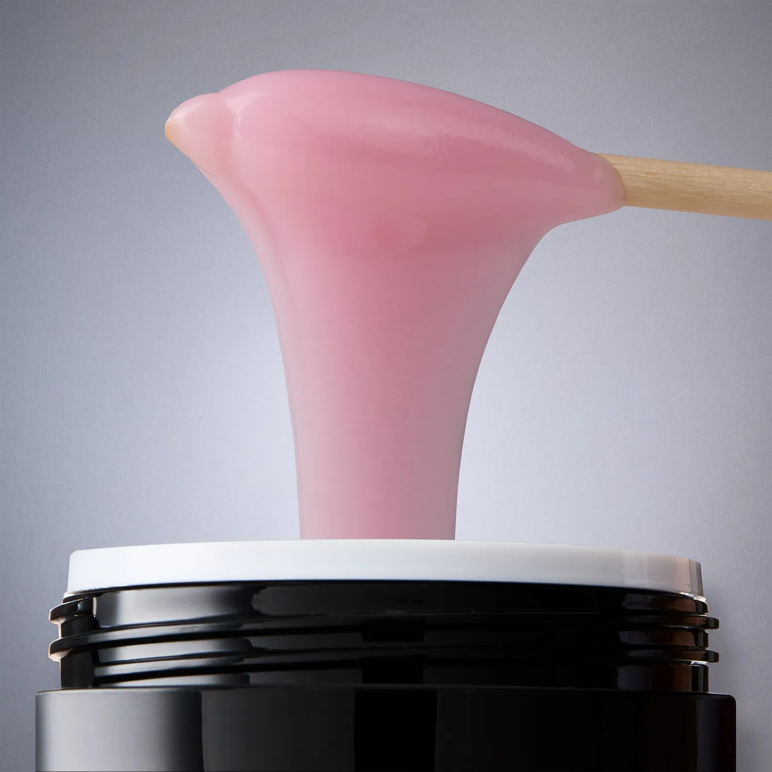 Nail Concept Acrygel Milk Rose gel 15 ml rosa latte babyboomer