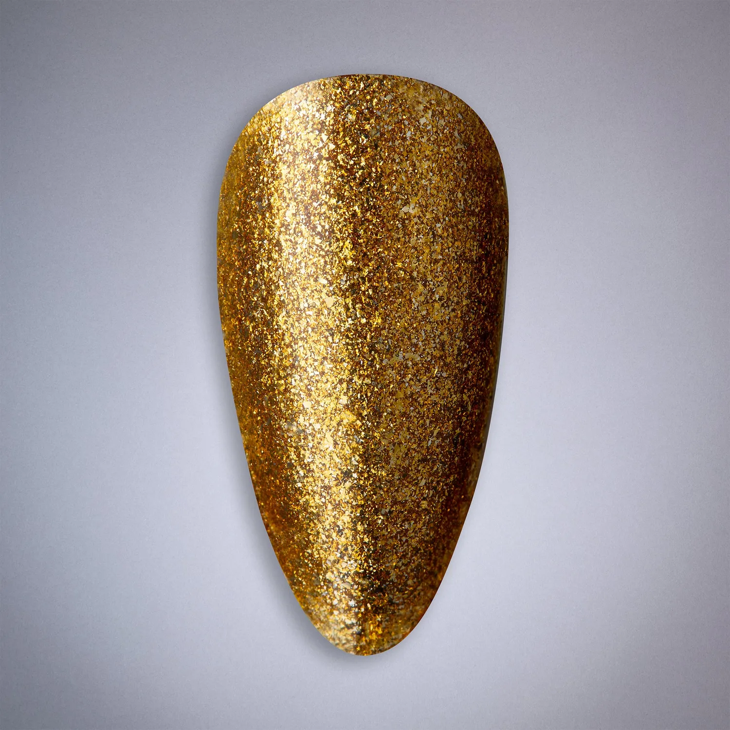 Nail Concept INKColor Platinum Honey smalto oro miele