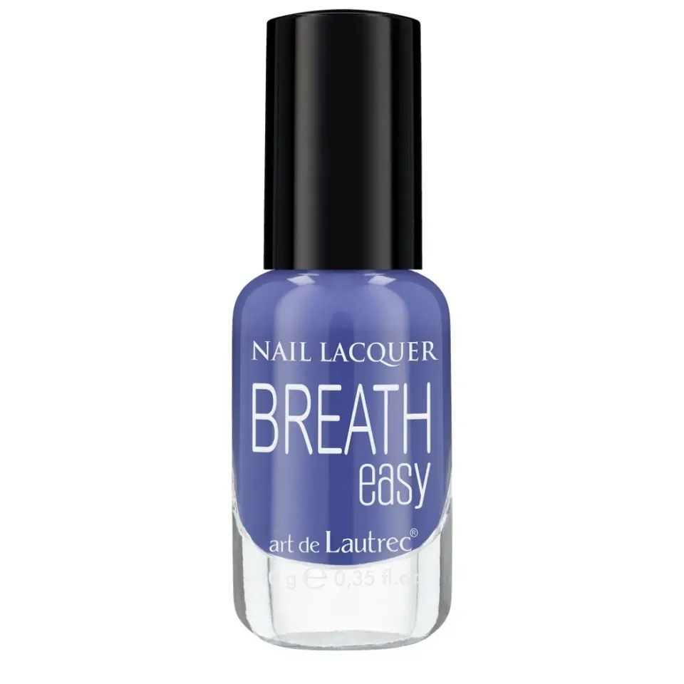 Ados Breath Easy smalto unghie 10 g lunga tenuta