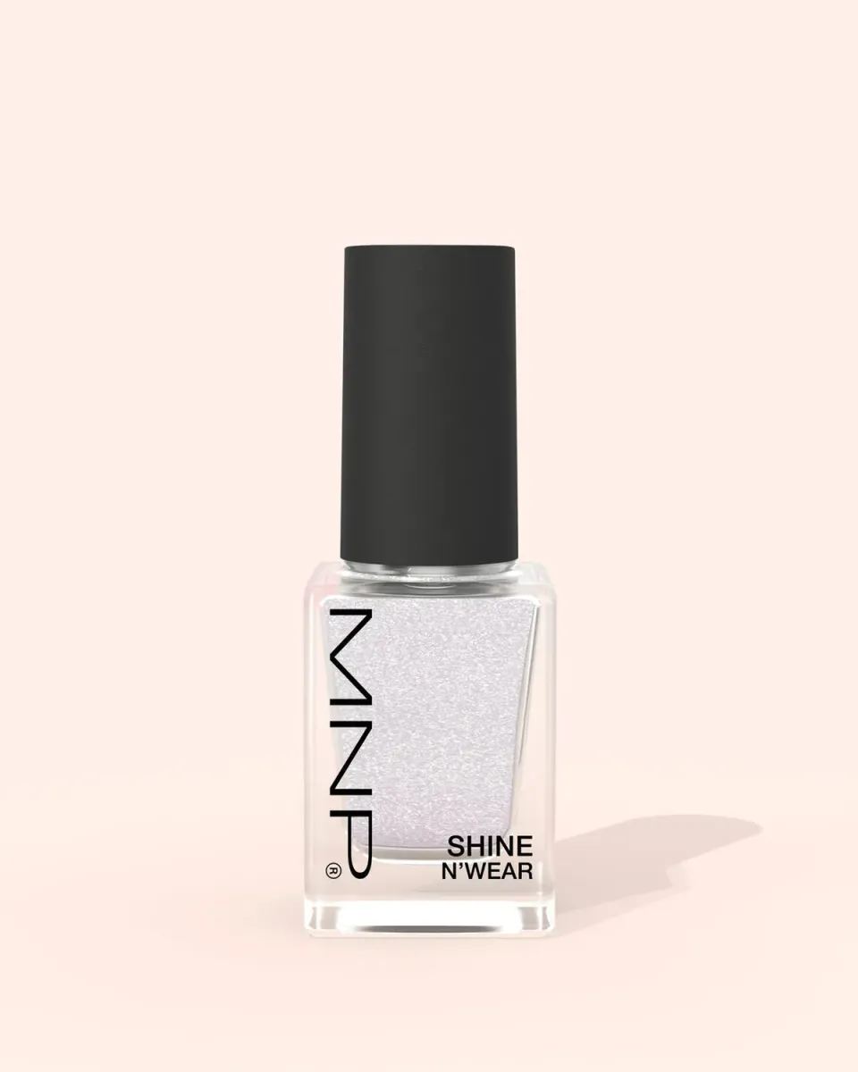 Mesauda Shine N'Wear 293 Mermaid smalto classico 10 ml