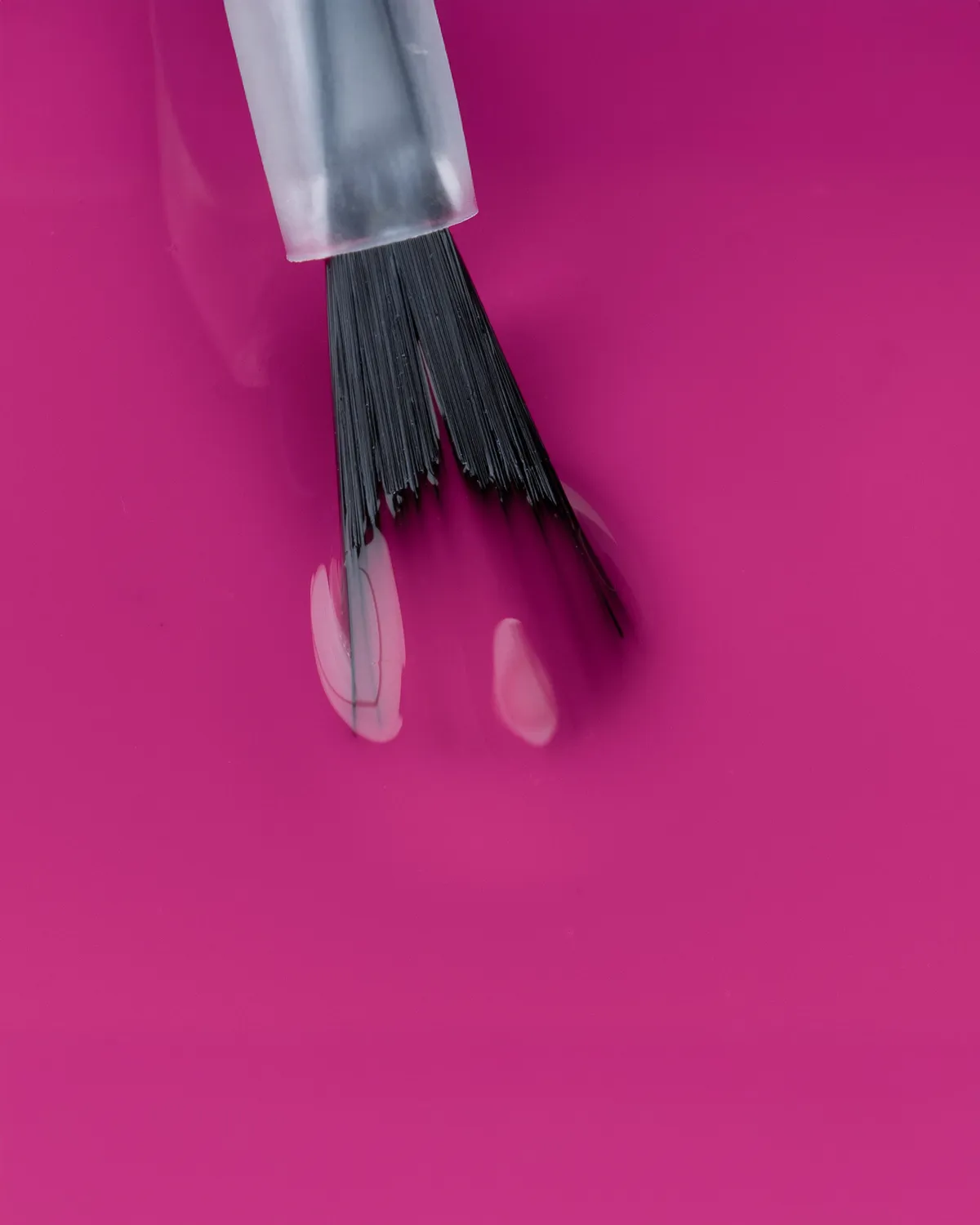 Mesauda Gelegant 403 Hectic Inside smalto semipermanente 8 ml fucsia