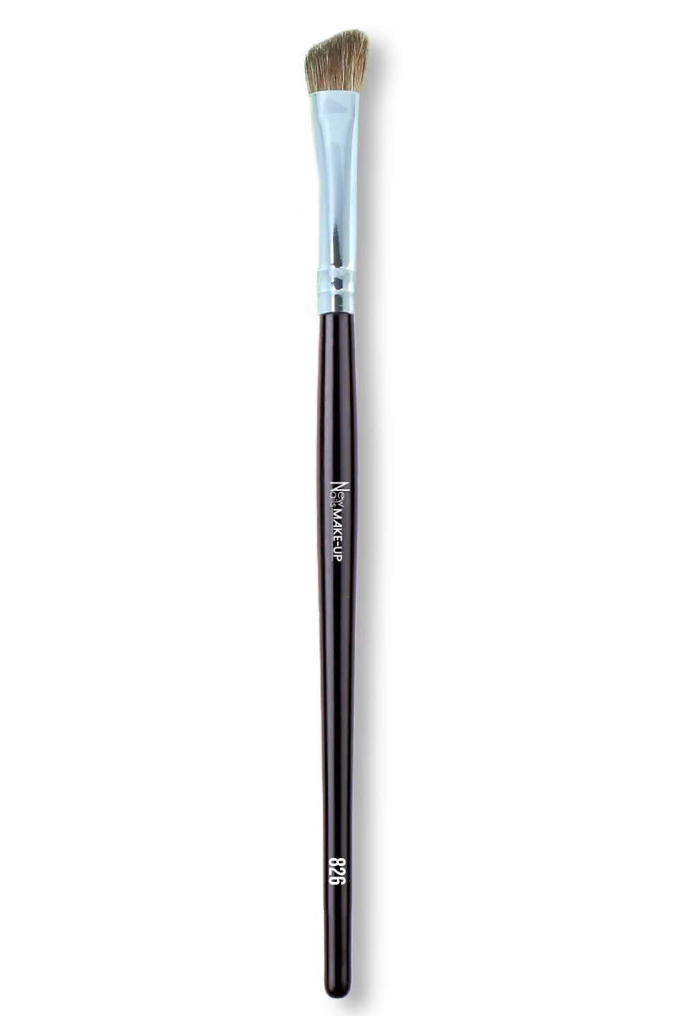 New Nails System Pennello Angolare 826 per Occhi