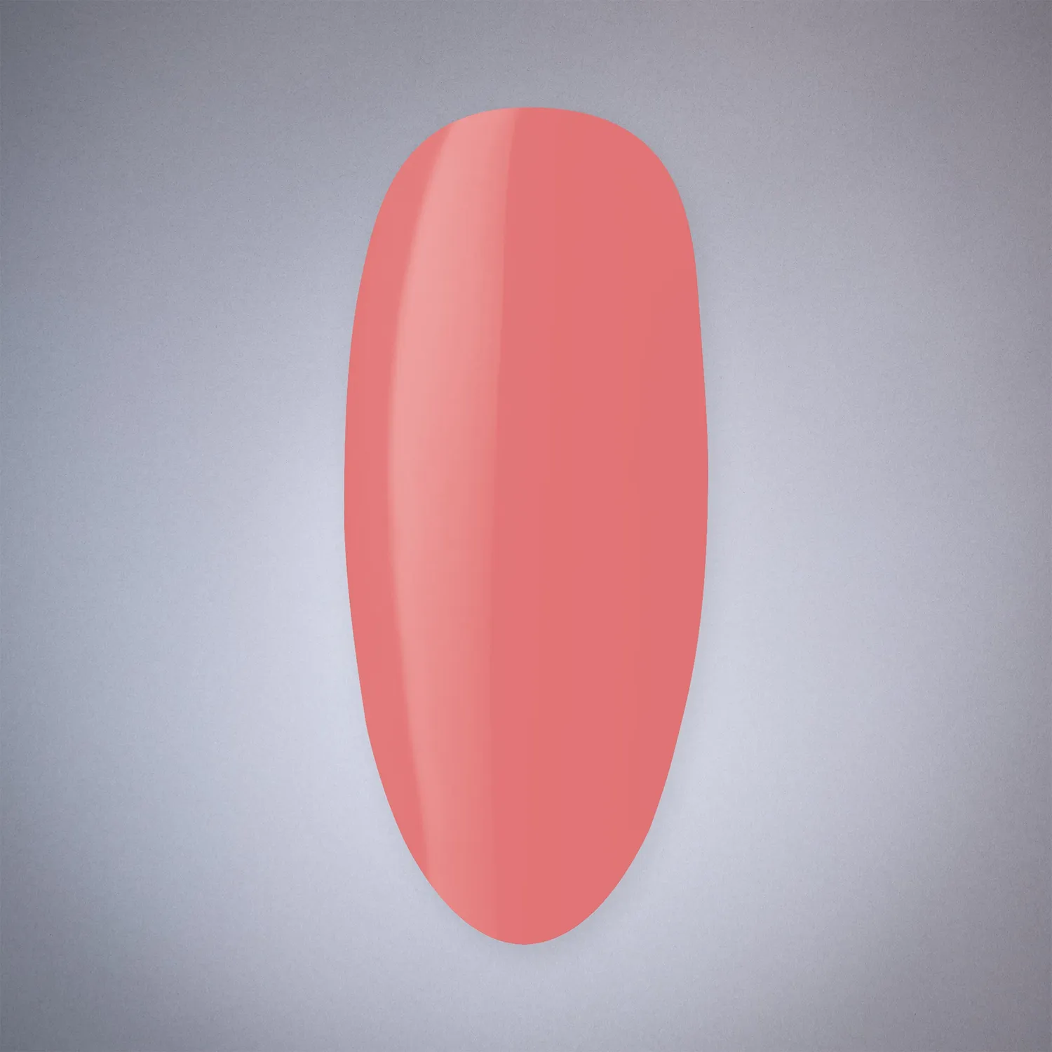 Nail Concept CREAMColor semipermanente Peach Fresh 15 ml viola