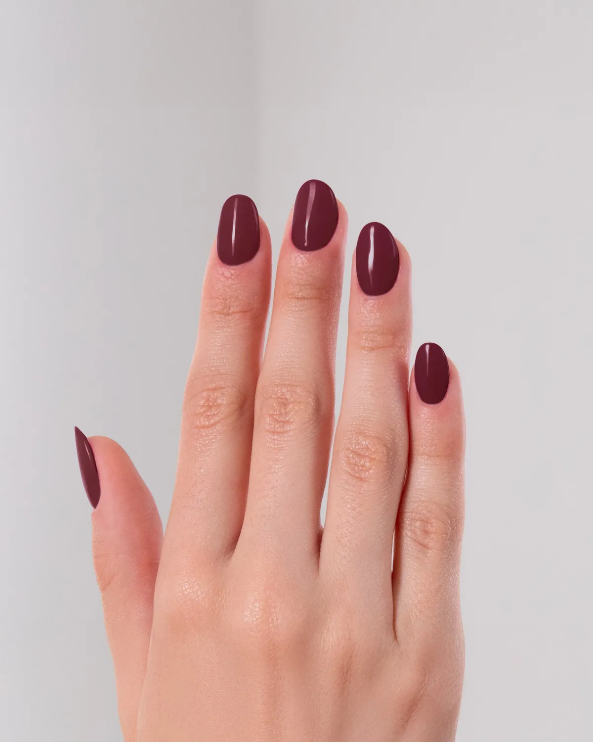 Mesauda Nail Pro Lacqwear 195 Take Me Over smalto semipermanente 10ml coprente