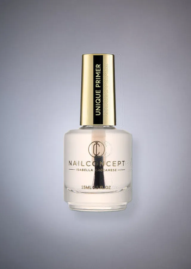 Nail Concept Unique Primer primer 15 ml per lamine problematiche